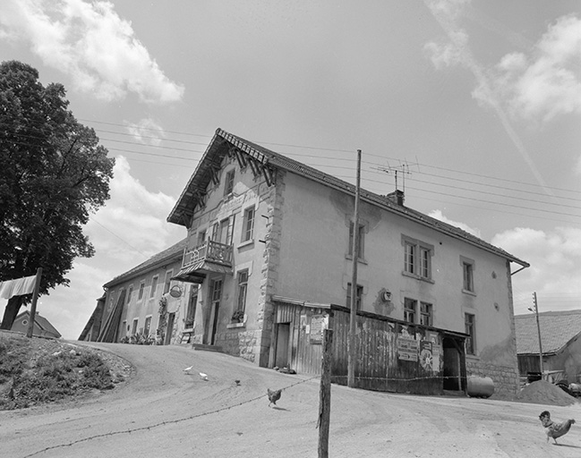 fromagerie des Hôpitaux-Vieux