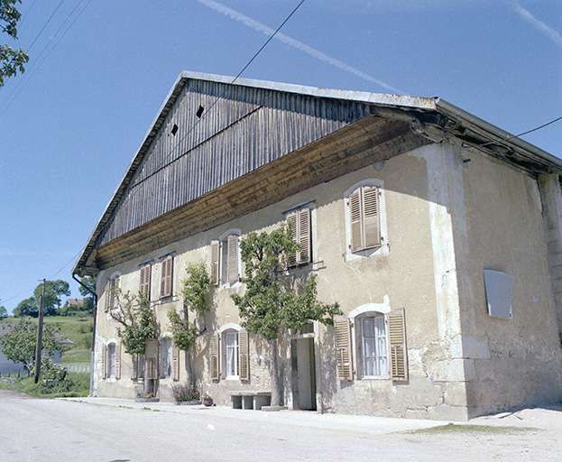 ferme