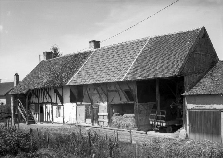 ferme
