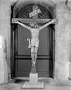 croix : Christ en croix