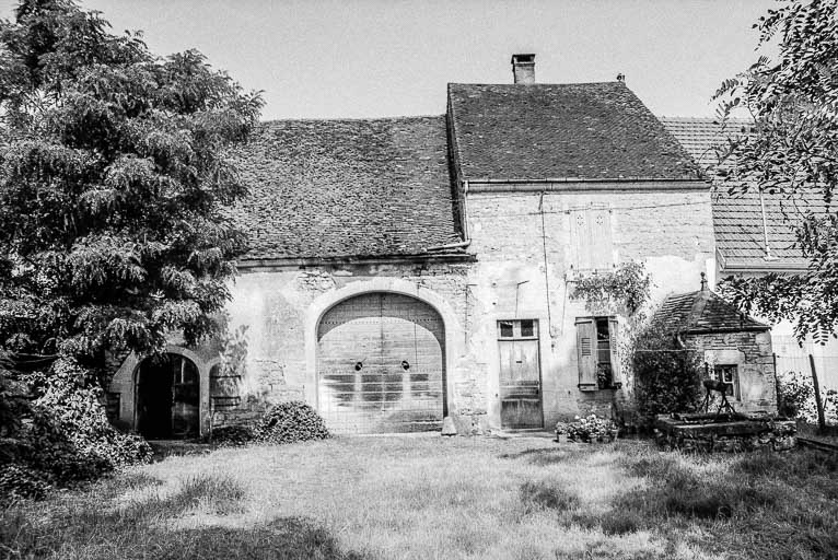 ferme