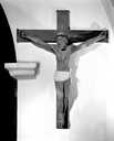 croix : Christ en croix