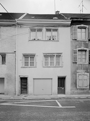 maison