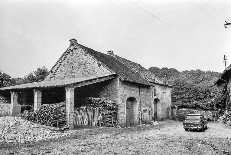 ferme