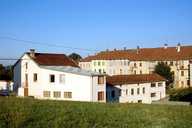 usine de lunetterie des Ets Prost-Boucle