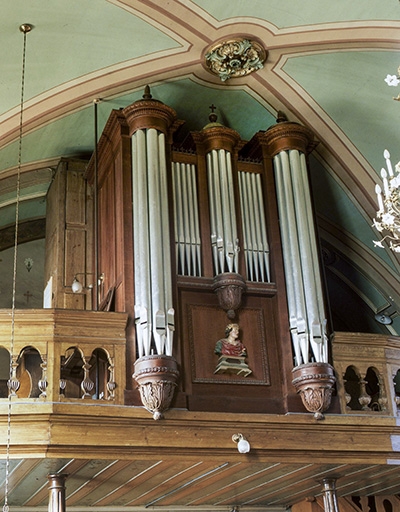 orgue (grand orgue)