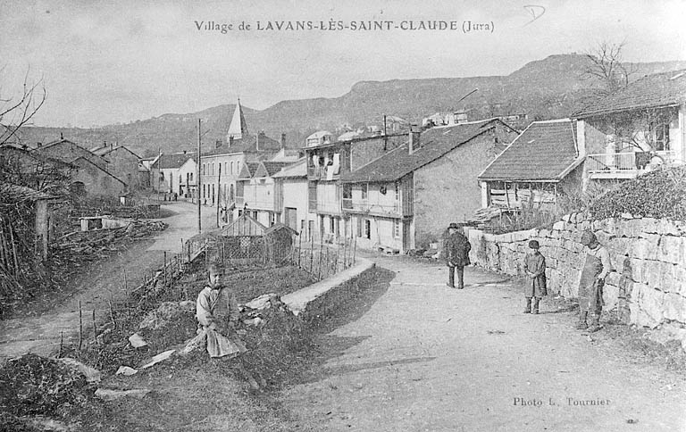 ferme