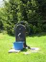 fontaine