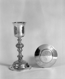calice et patène