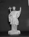statue : saint François Xavier