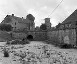 maisons, fermes