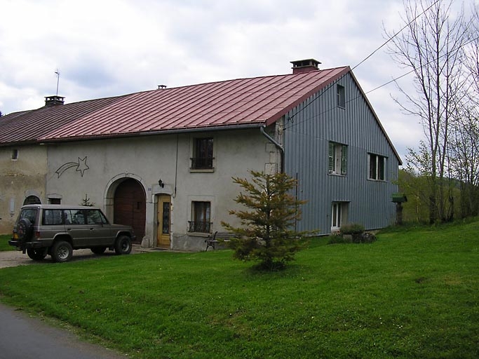 ferme