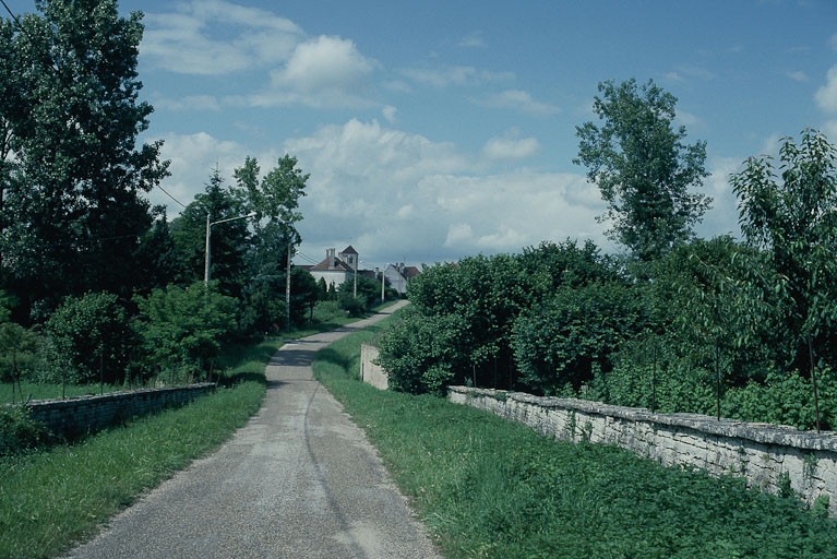 lavoir