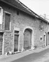 maison de vigneron