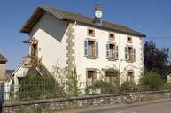 tonnellerie, puis distillerie Robert, actuellement logement