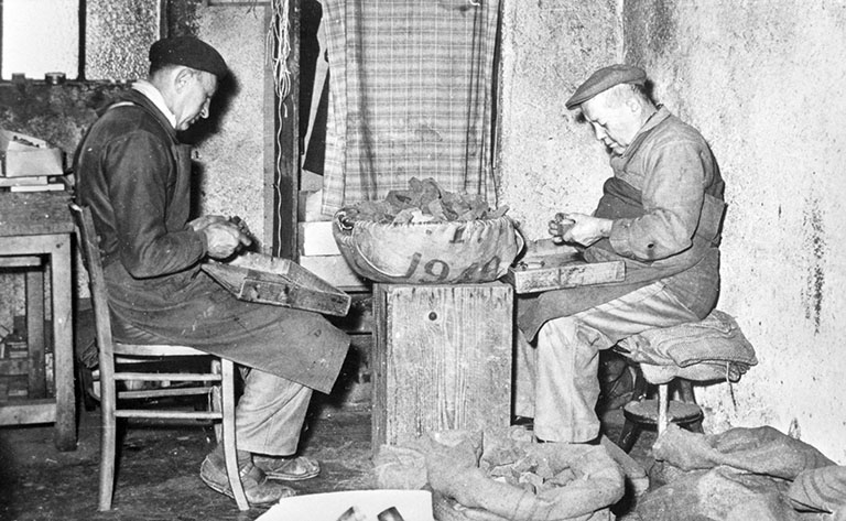 industries du bois en Franche-Comté