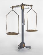 balance de précision n° 5