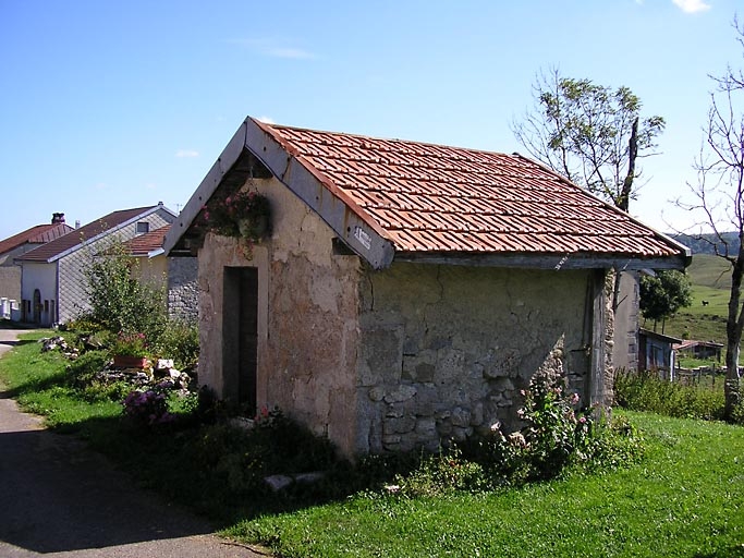 resserre