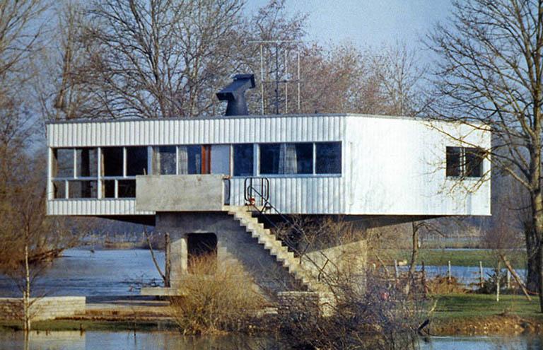 Villa Kielwasser