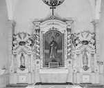 retable du maître-autel