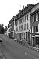 immeuble