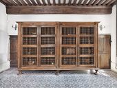 grande armoire garde-manger