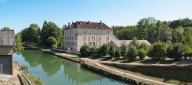 Moulin Neuf (activités liées au canal de Bourgogne)