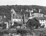 présentation de la commune de Lavigny