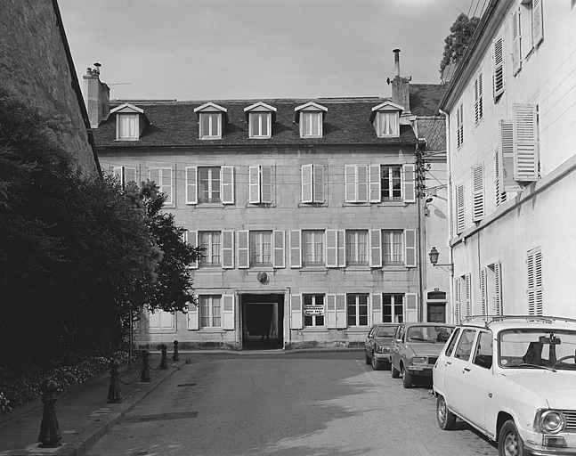 immeuble