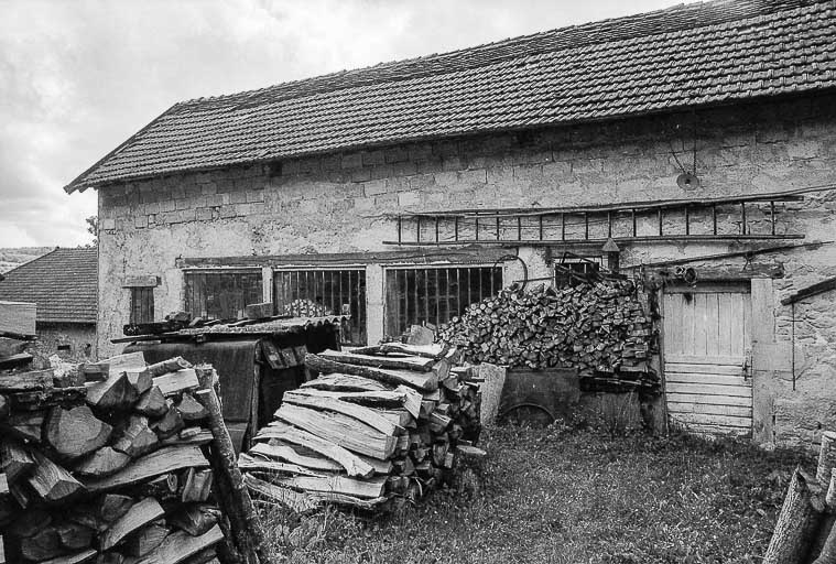 atelier de tournerie sur bois