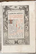 livre : missel romain (n° 2)