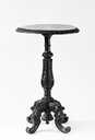 table en guéridon