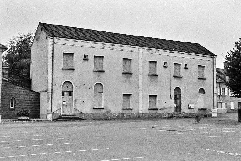 école