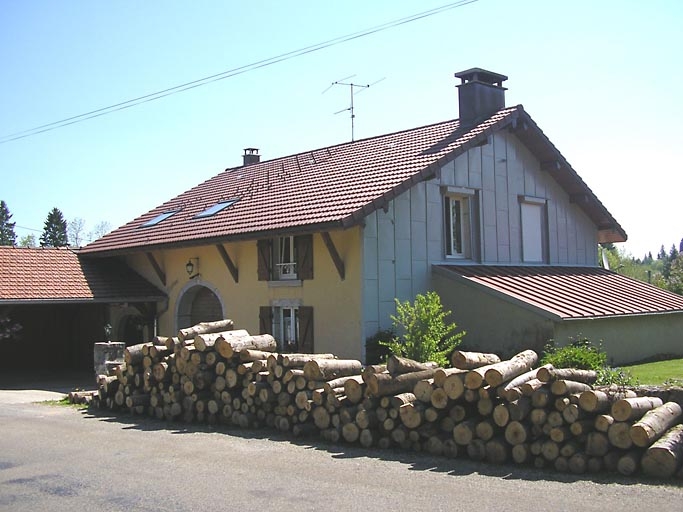 ferme