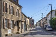 rue de l’Hôtel-de-Ville