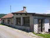 atelier de menuiserie