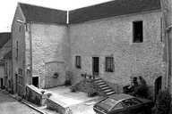 maison dite le Donjon
