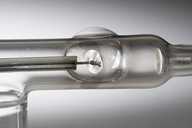 instrument de préparation (tube à rayons X)