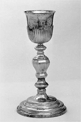 3e calice