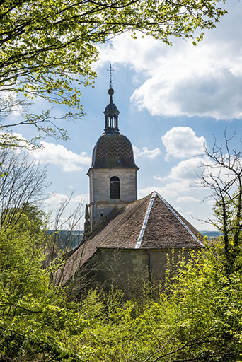 église Saint-Etienne