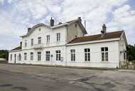 gare de Port-d'Atelier