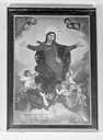 tableau : l'Assomption