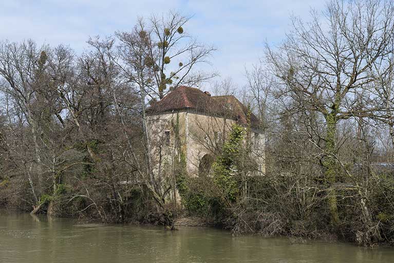 château