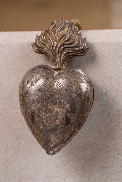 Mobilier non étudié de la chapelle Notre-Dame du Chemin