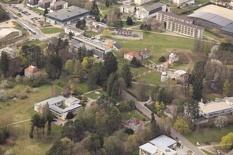 observatoire