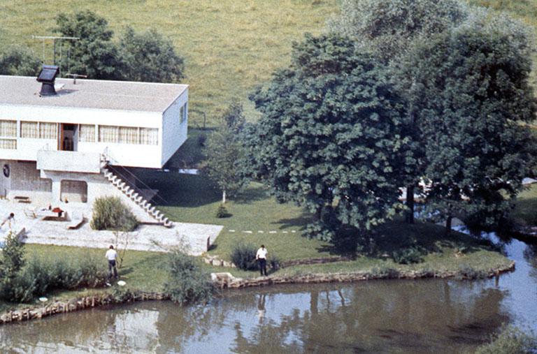 Villa Kielwasser