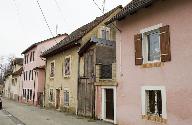 cité ouvrière Japy dite cité n°1