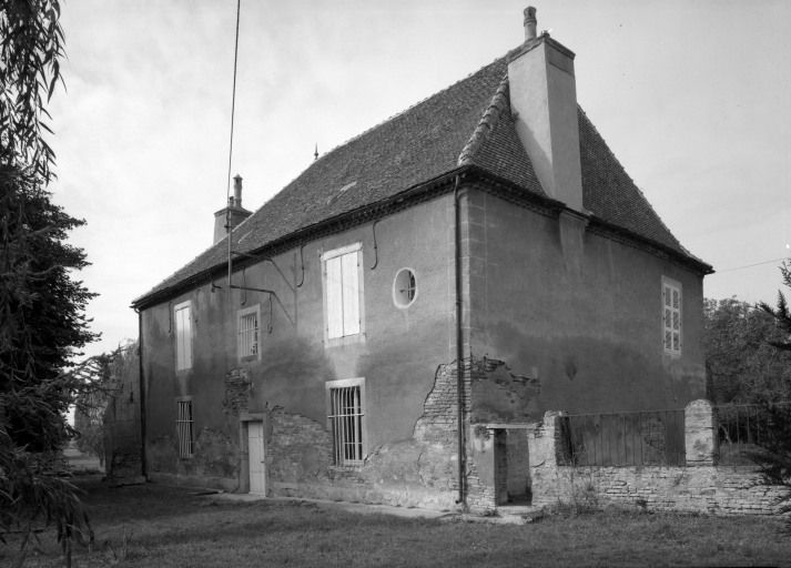 ferme
