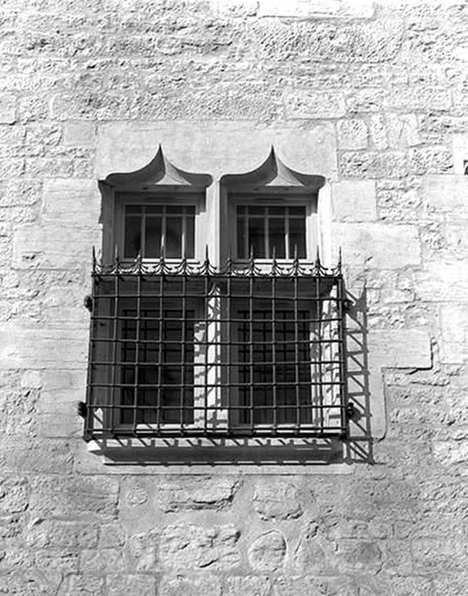 hôtel Jouffroy