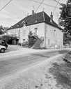 maison de vigneron